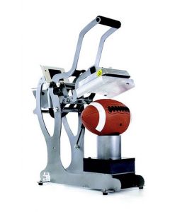 Hotronix Auto Open Sports Ball Heat Press