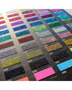 Stahls' Glitter Flake Heat Transfer Vinyl