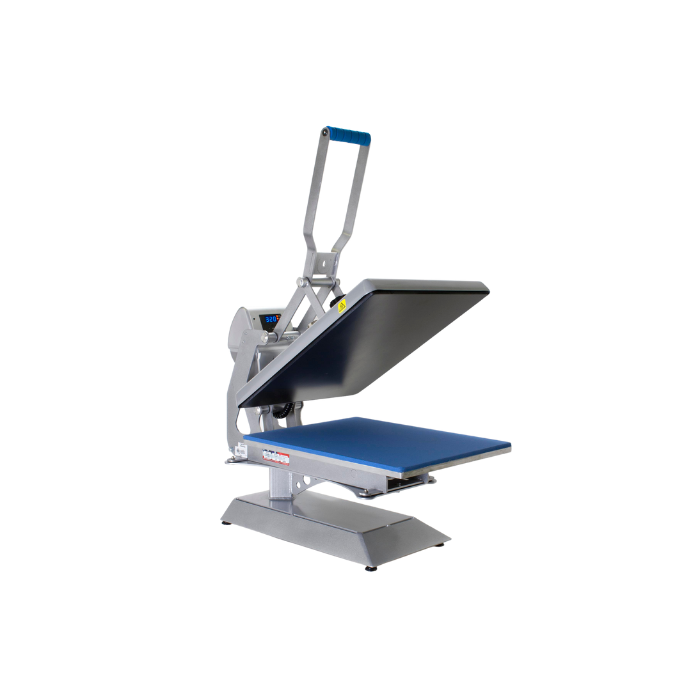 Hotronix Counter Caddie Stand with Auto Open Press Hotronix Counter Caddie Stand with Auto Open Press