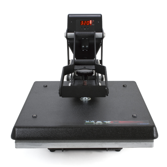 Hotronix Maxx Clam Heat Press Hotronix Maxx Clam Heat Press
