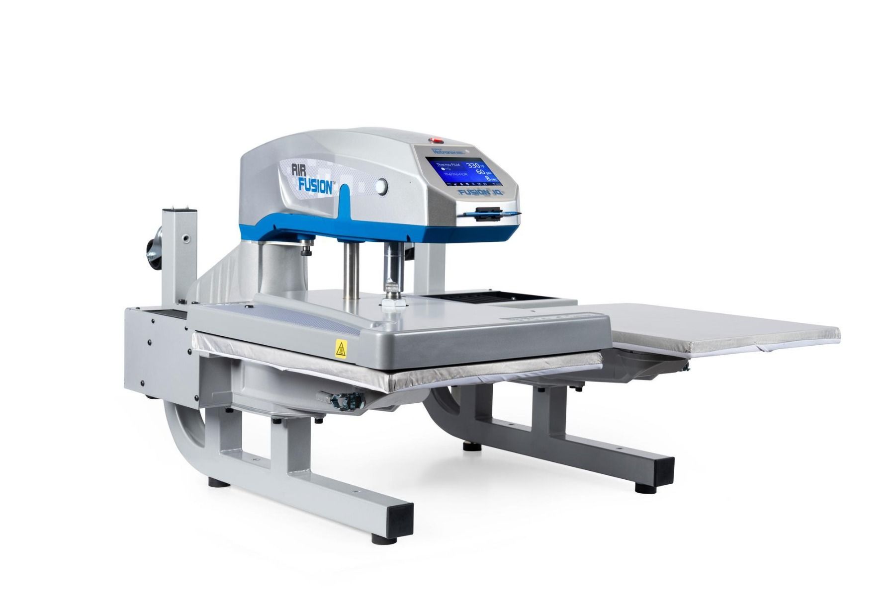 Heat Press Machine UK | Stahls' UK