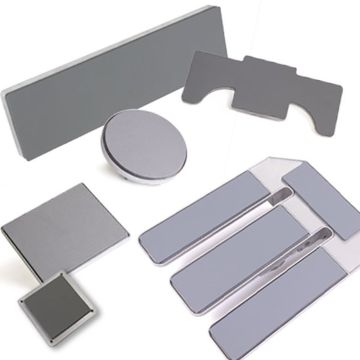 Interchangeable  Lower Platens
