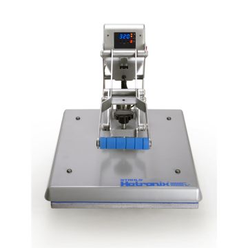 Hotronix Auto Open Clam Heat Press-40x40cm
