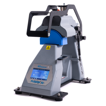 Hotronix 360 IQ Hat Heat Press (pre-loved)