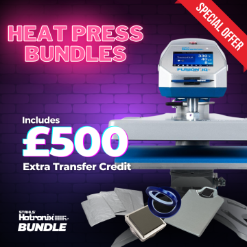 Offer: Air Fusion Custom Transfer Bundle 2023