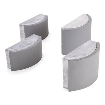 Cap Platen 