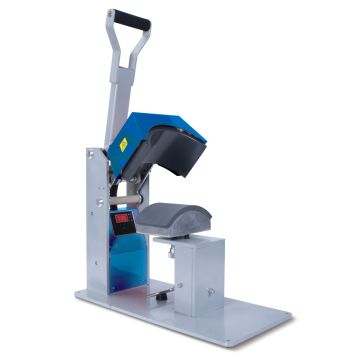 Stahls' Clam Basic Cap Heat Press UK Stahls' Clam Basic Cap Heat Press UK