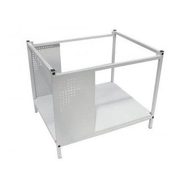 Schulze Stand for Pre-Treatmaker VI