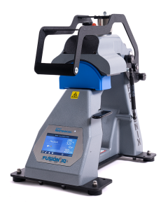 360 IQ Hat Press and Auto Open Heat Press Bundle