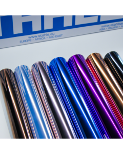 Stahls' Soft Metallic HTV