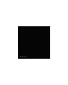 HTV Silicone 500 - Black by the Metre