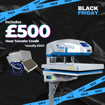 May 2023 Offer: Air Fusion Custom Transfer Bundle 2023
