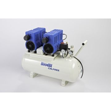 Air Compressor PT50 1.5hp 50 Litres