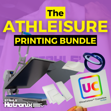The Athleisure Bundle