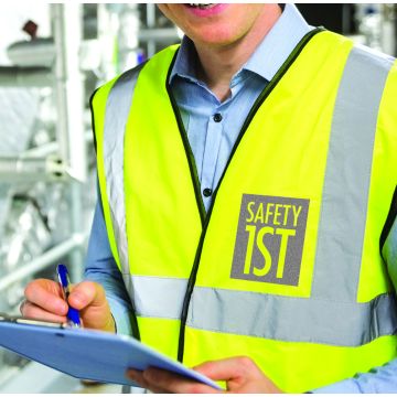 Stahls' EconoReflex Heat Transfer Vinyl