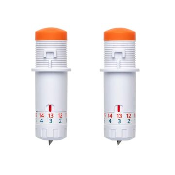 Silhouette Kraft Blade Pack of 2