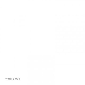 HTV Silicone 500 - White by the Metre