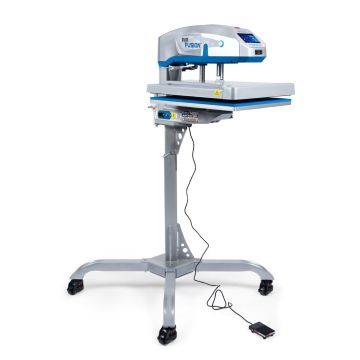 Hotronix Air Fusion IQ Heat Press Pedestal (Pre-loved)