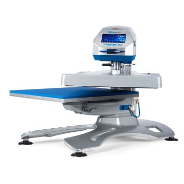 Hotronix Air Fusion IQ Heat Press (Pedestal/ Table Top)