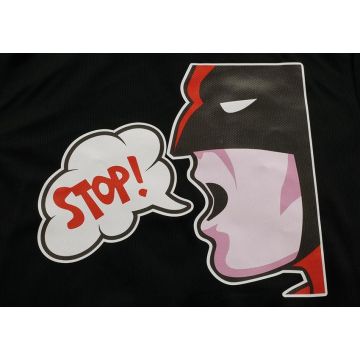 Stahls' SuperTEK Sublistop 2.0