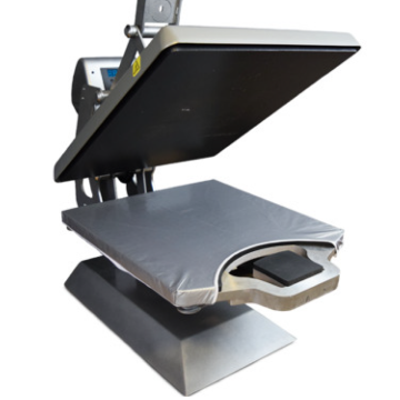 Hotronix Tag Along Platen | Stahls' UK