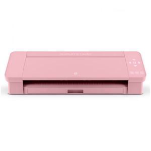 silhouette cameo 4 pink cutter