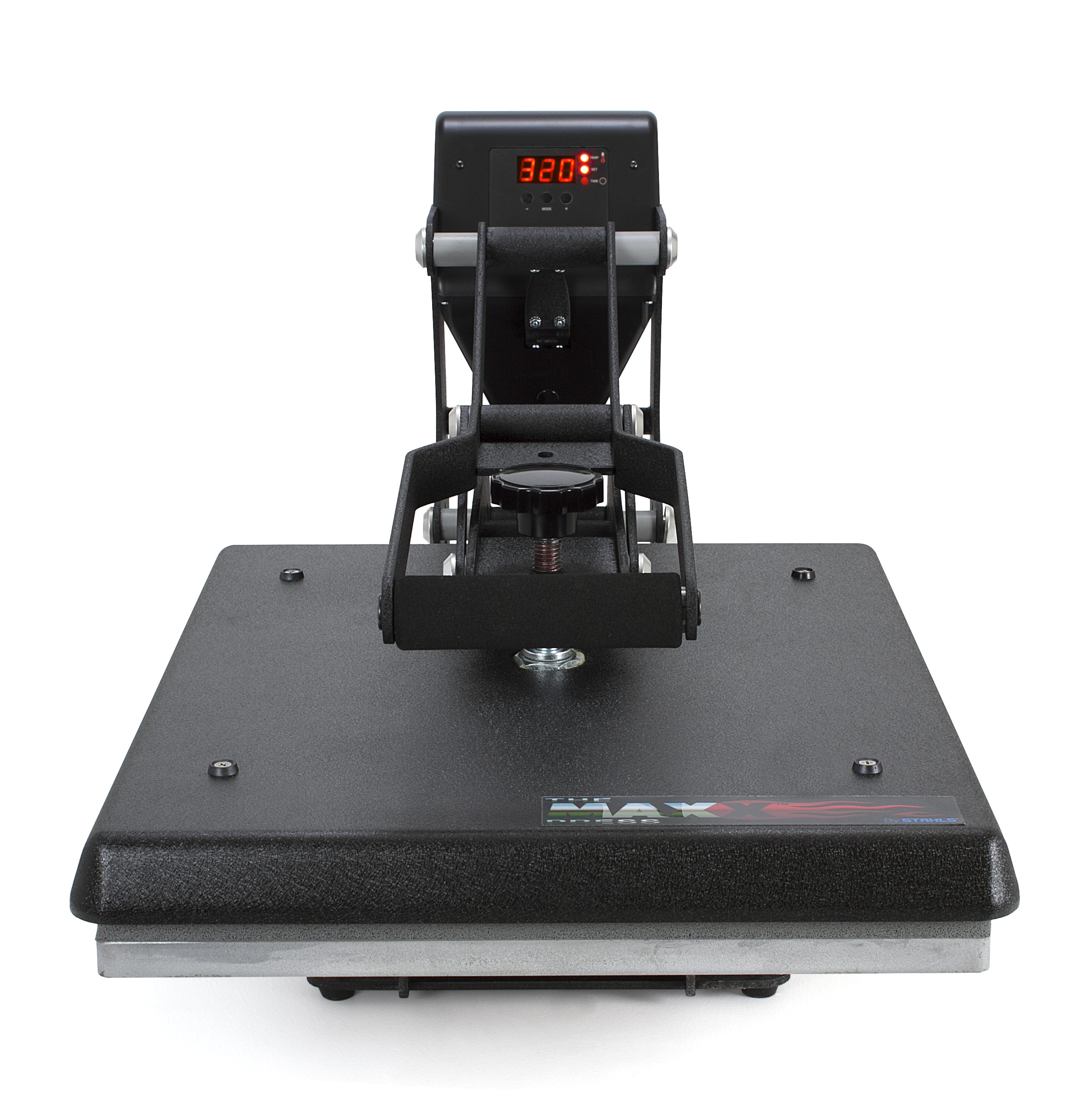 Hotronix MAXX Clam Heat Press