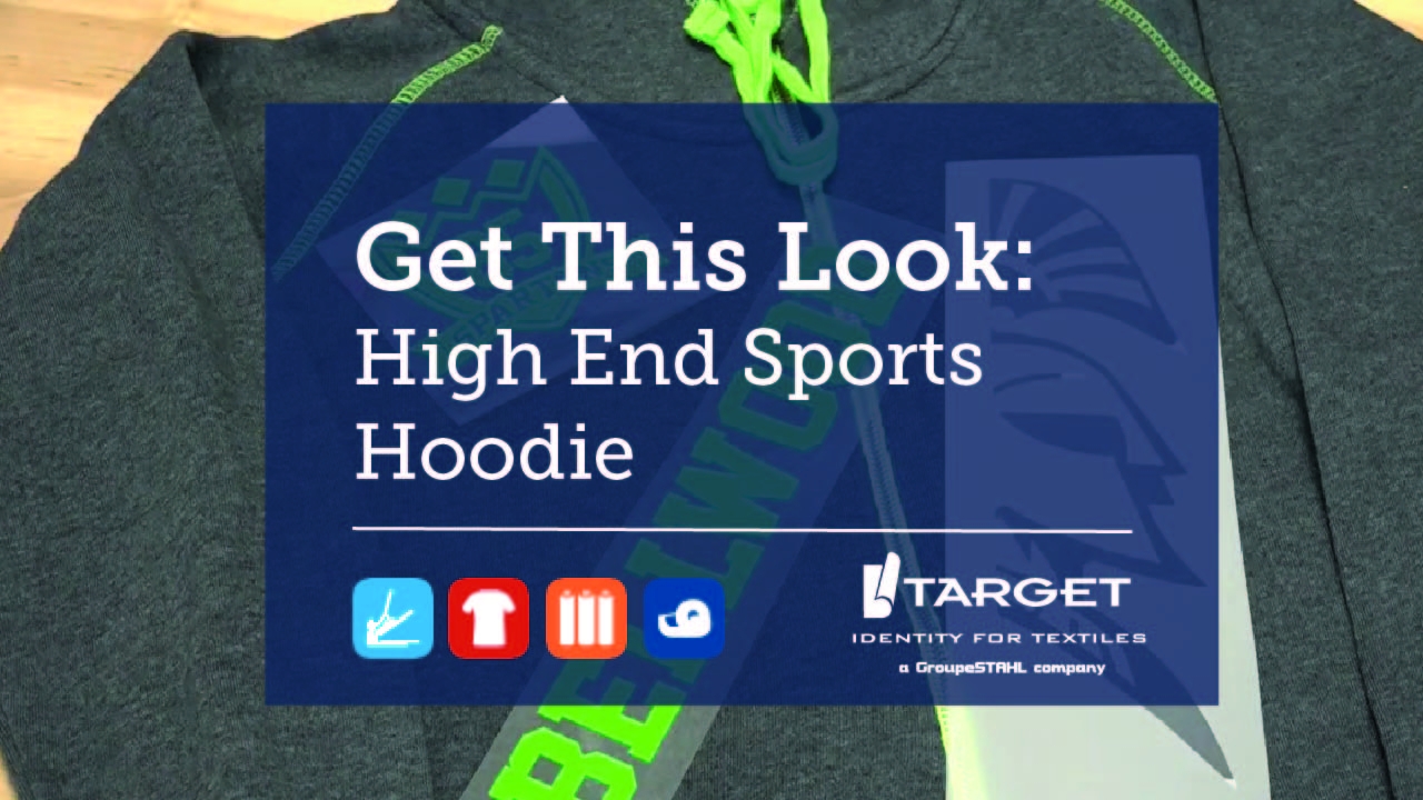 high end hoodie how to