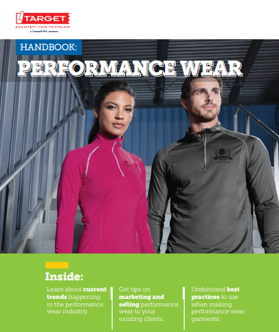 perfromance wear decorating ebook