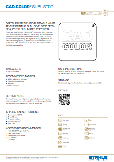 Download Sublistop Instructions