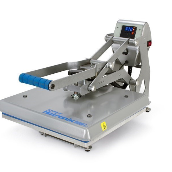 Hotronix Auto Open Heat Press