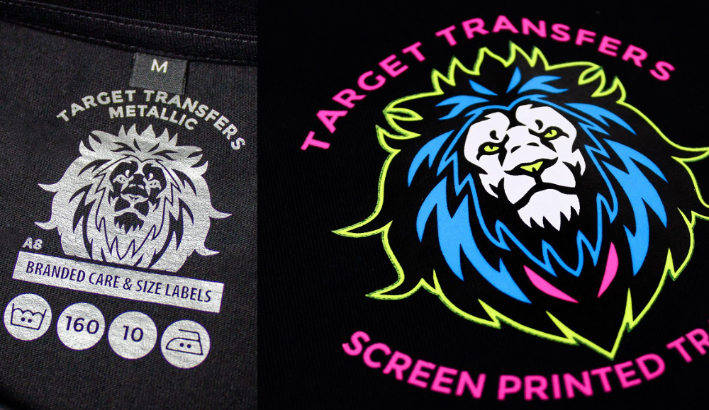 Blog Why choose Screen Printed Heat Transfers?