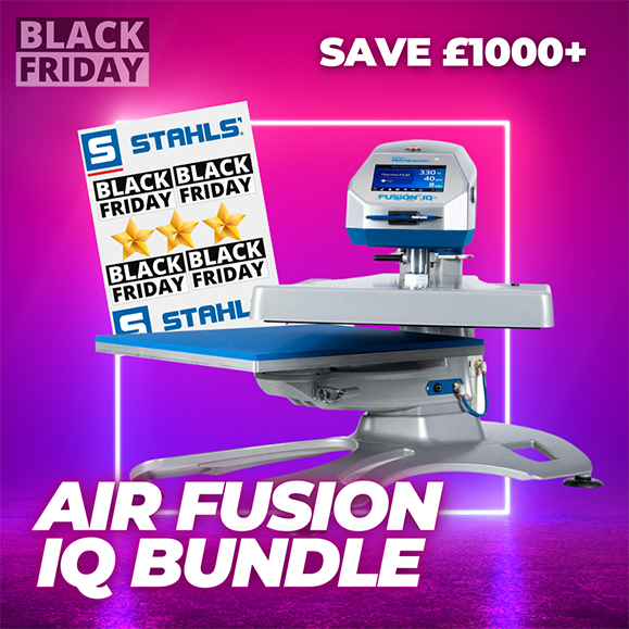 Blog Black Friday Heat Press Bundles