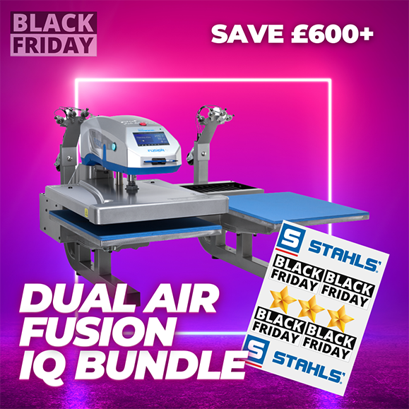Blog Black Friday Heat Press Bundles