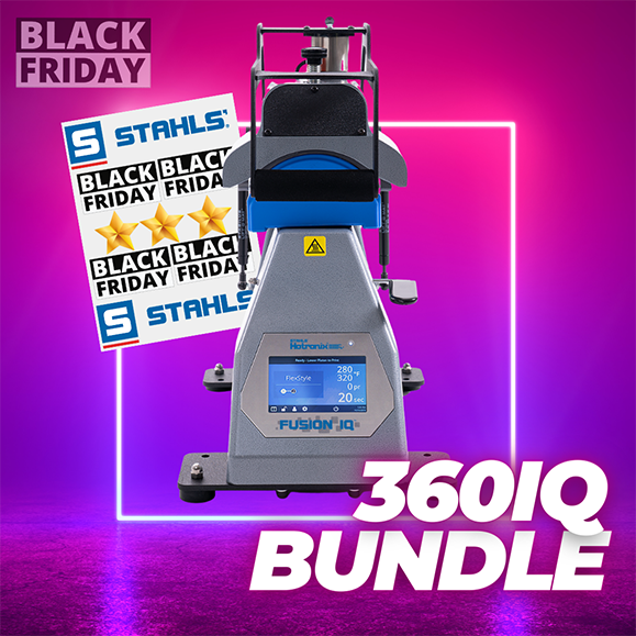 Blog Black Friday Heat Press Bundles