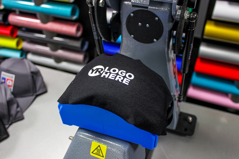 Custom Screen Printed Heat Transfers