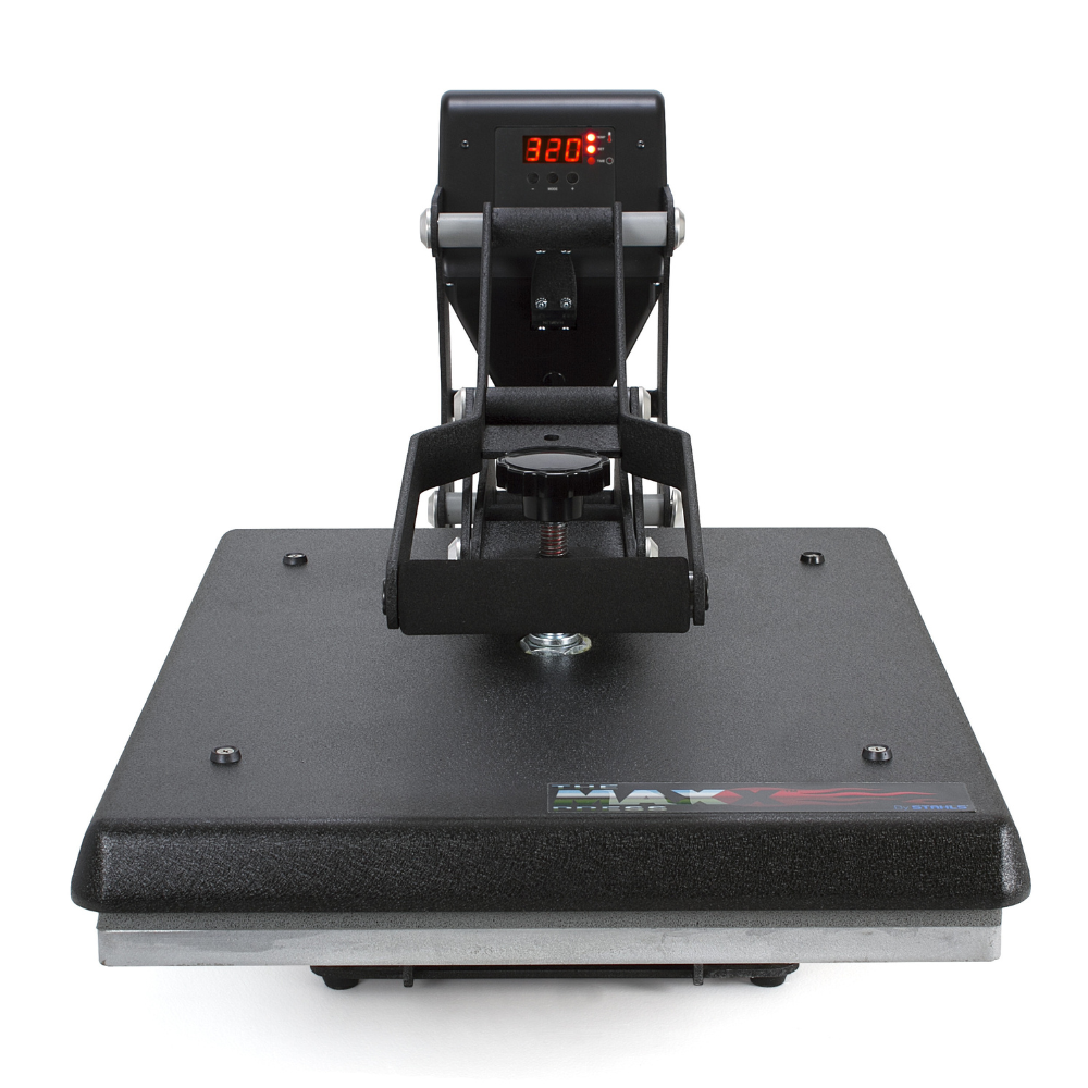 Hotronix Maxx Clam Heat Press