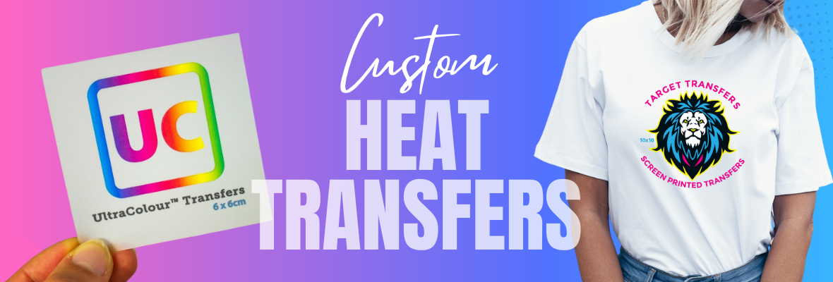 Custom Heat Transfers