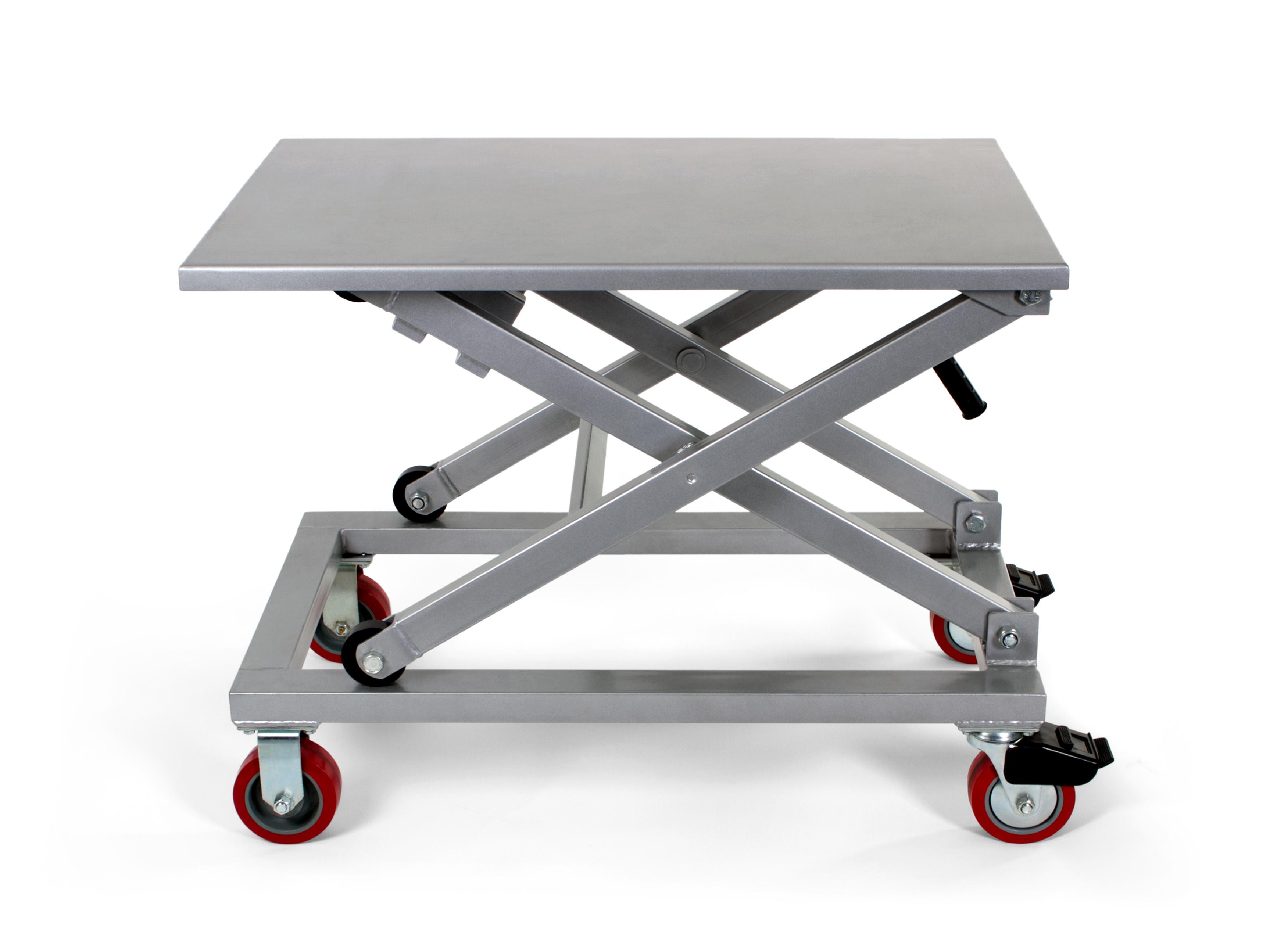 Hotronix Equipment Cart