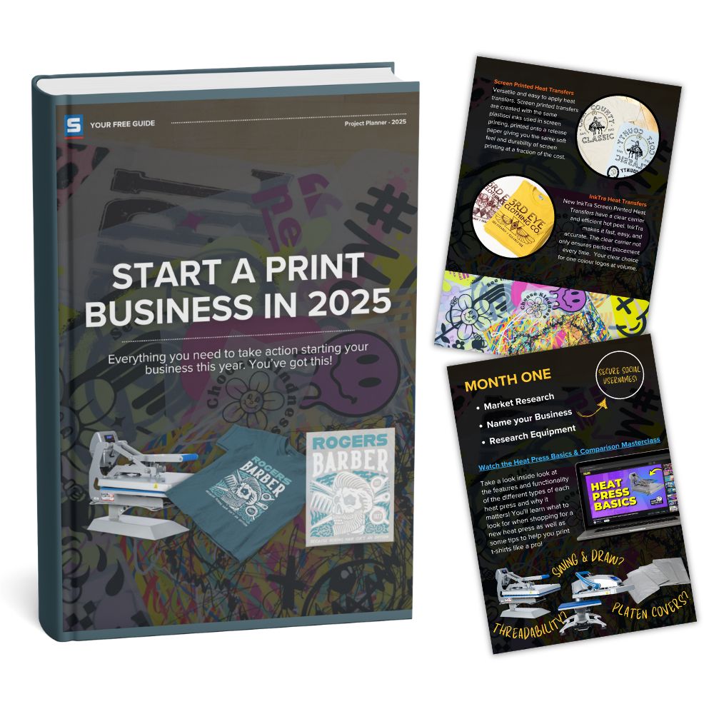 Blog Start A Print Business in 2025